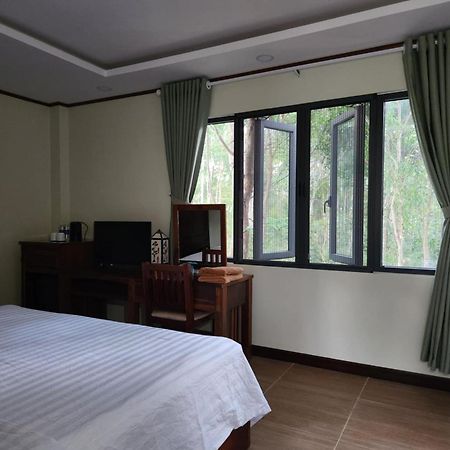 Vela Phu Quoc Resort Экстерьер фото