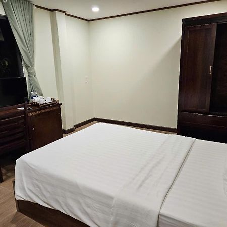 Vela Phu Quoc Resort Экстерьер фото