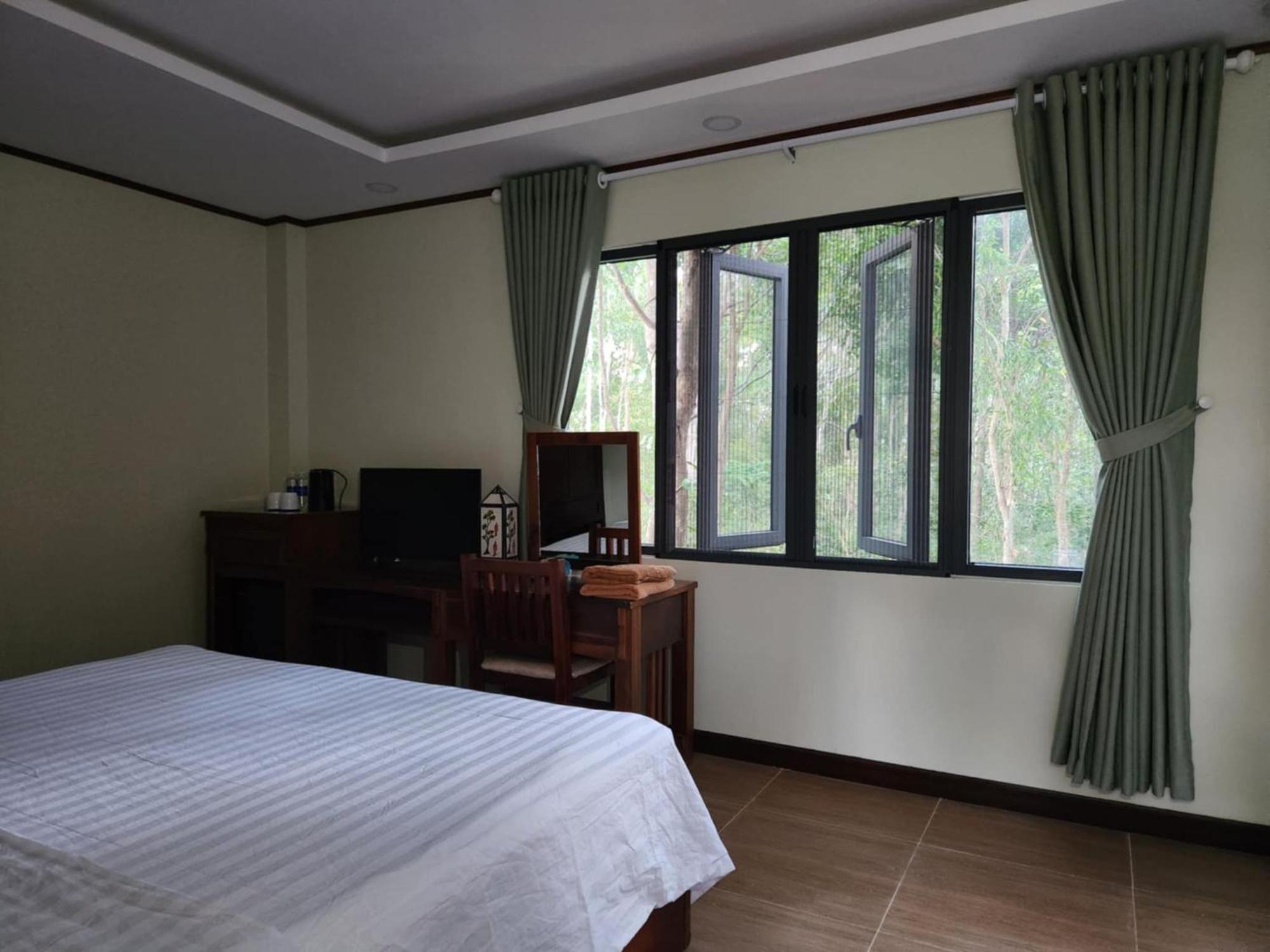 Vela Phu Quoc Resort Экстерьер фото