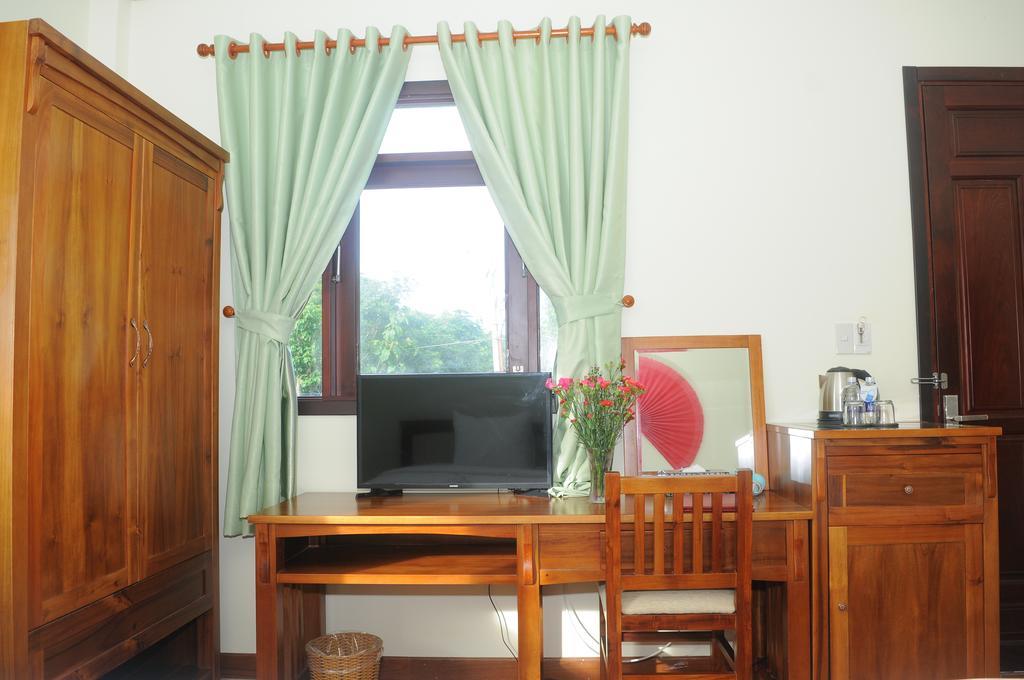 Vela Phu Quoc Resort Экстерьер фото