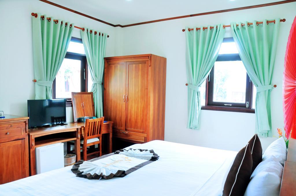 Vela Phu Quoc Resort Экстерьер фото