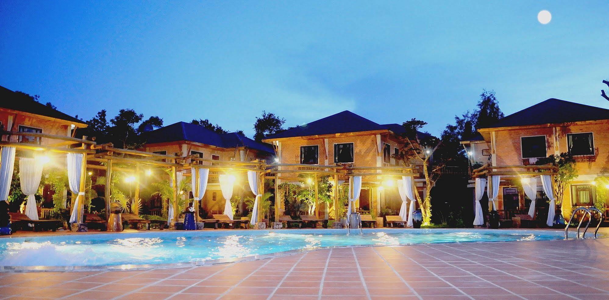 Vela Phu Quoc Resort Экстерьер фото